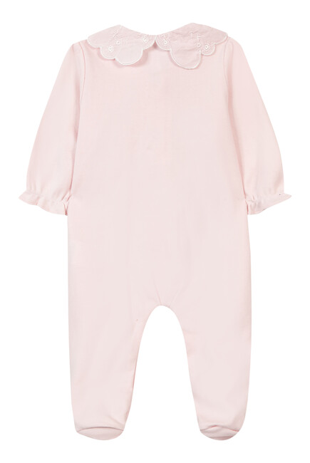 Baby Onesie Pajama